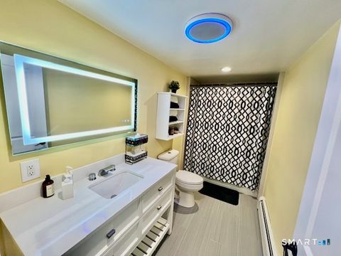 Tiny photo for 187 Hillside Avenue, Torrington, CT 06790 (MLS # 24149435)