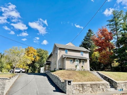 Photo of 187 Hillside Avenue, Torrington, CT 06790 (MLS # 24149435)