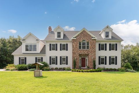 A home in Guilford