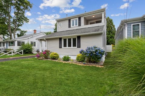 A home in West Haven