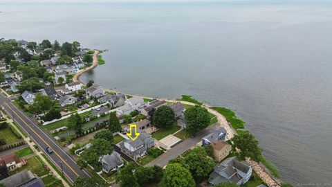 A home in West Haven