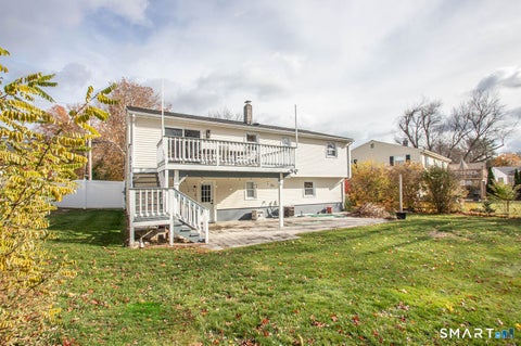 Tiny photo for 425 Judd Street, Fairfield, CT 06824 (MLS # 24200973)