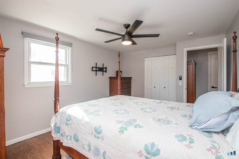 Tiny photo for 425 Judd Street, Fairfield, CT 06824 (MLS # 24200973)