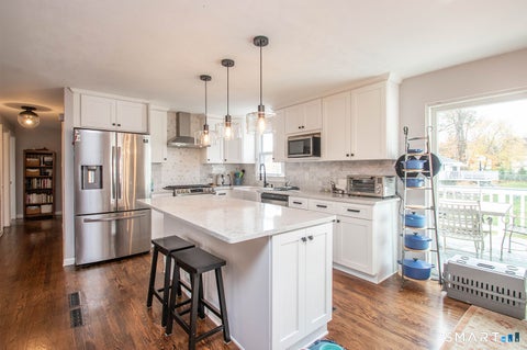 Tiny photo for 425 Judd Street, Fairfield, CT 06824 (MLS # 24200973)