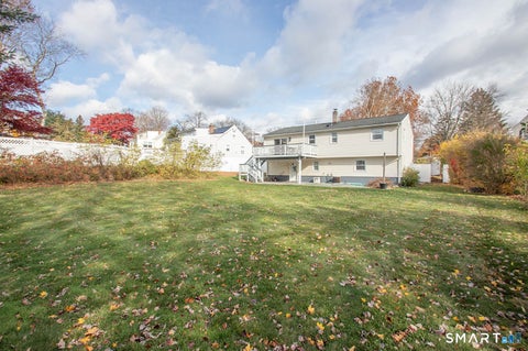 Tiny photo for 425 Judd Street, Fairfield, CT 06824 (MLS # 24200973)