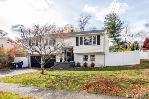 Tiny photo for 425 Judd Street, Fairfield, CT 06824 (MLS # 24200973)
