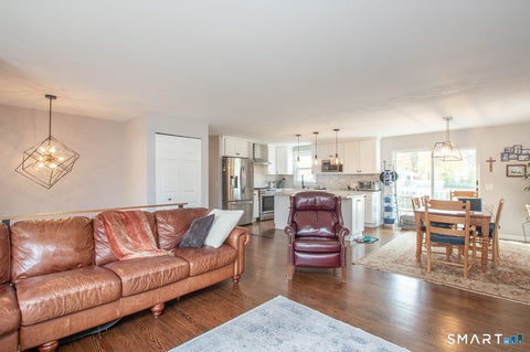 Tiny photo for 425 Judd Street, Fairfield, CT 06824 (MLS # 24200973)