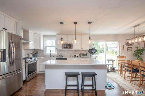 Tiny photo for 425 Judd Street, Fairfield, CT 06824 (MLS # 24200973)