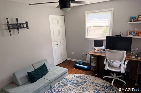 Tiny photo for 425 Judd Street, Fairfield, CT 06824 (MLS # 24200973)