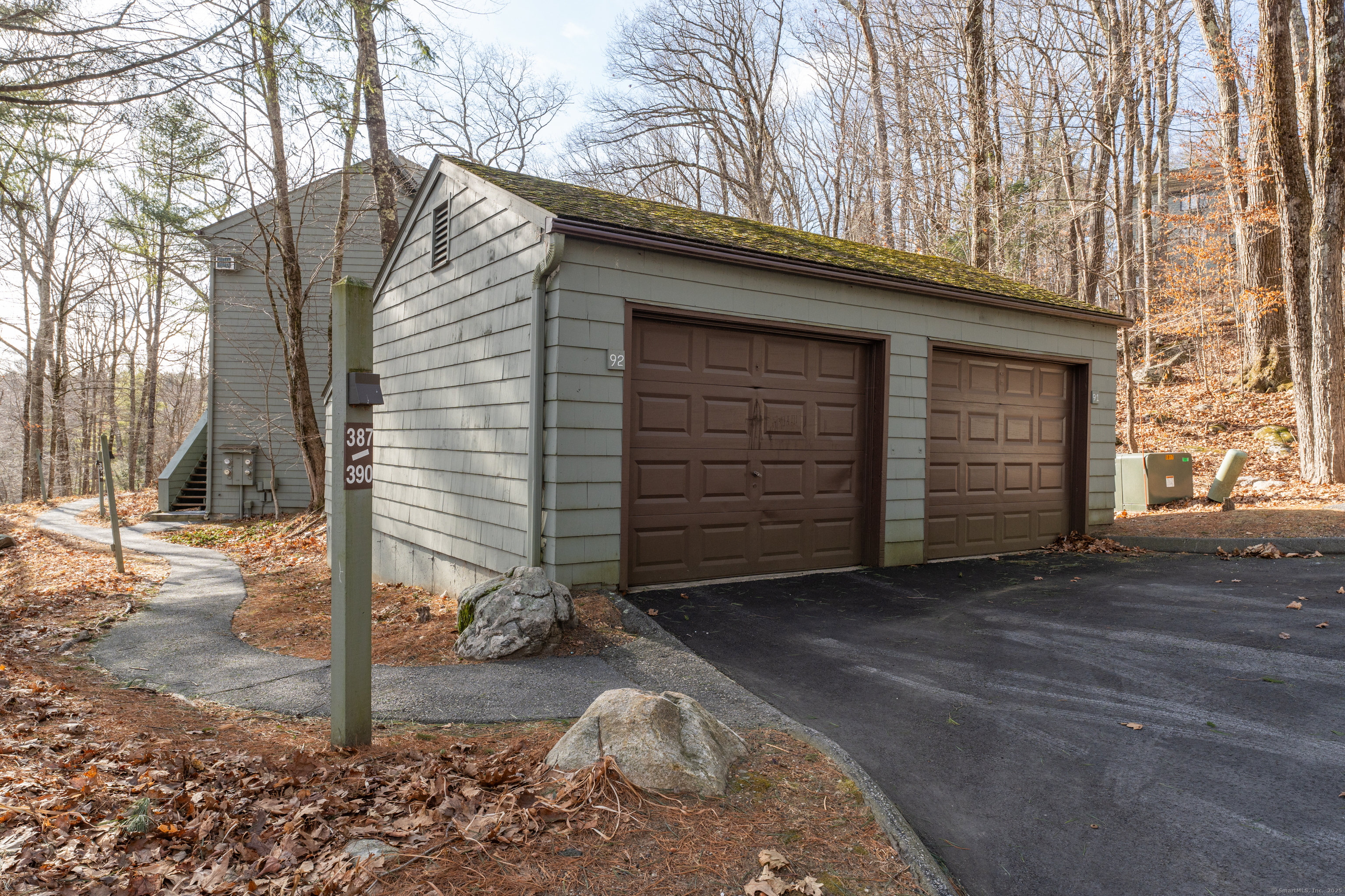 390 Trailsend Drive #390, Torrington, Connecticut image 33