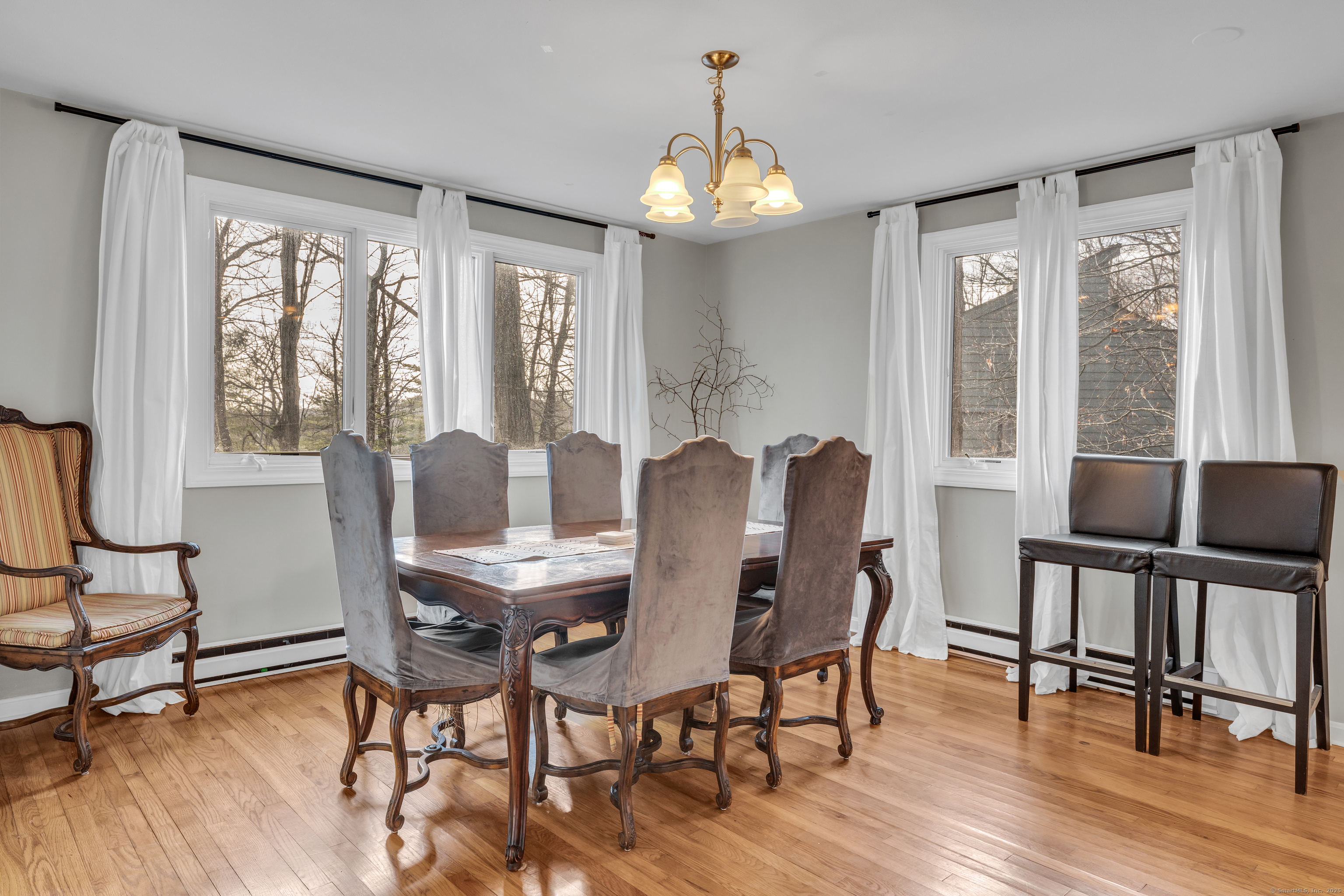 390 Trailsend Drive #390, Torrington, Connecticut image 4
