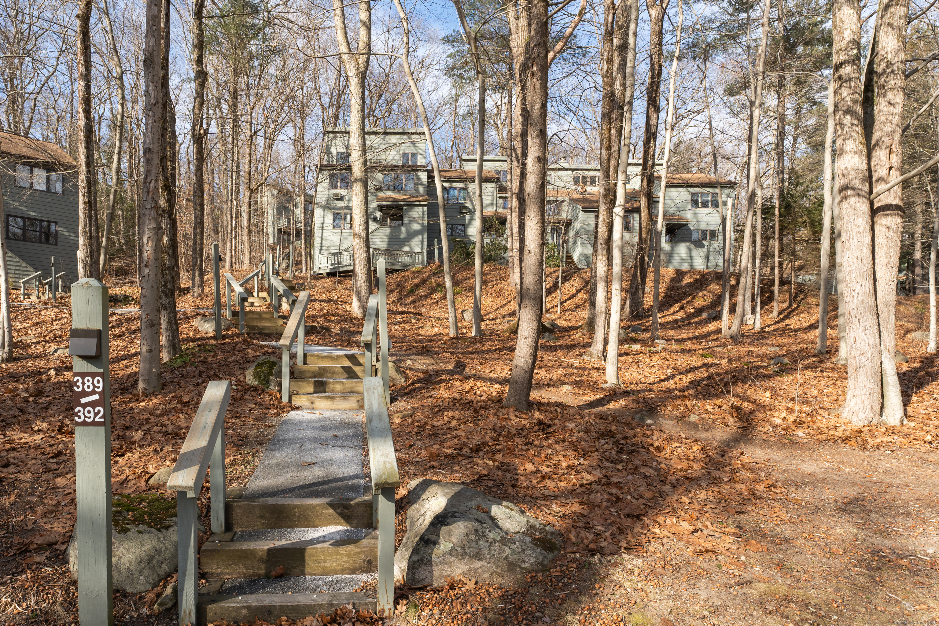 390 Trailsend Drive #390, Torrington, Connecticut image 29