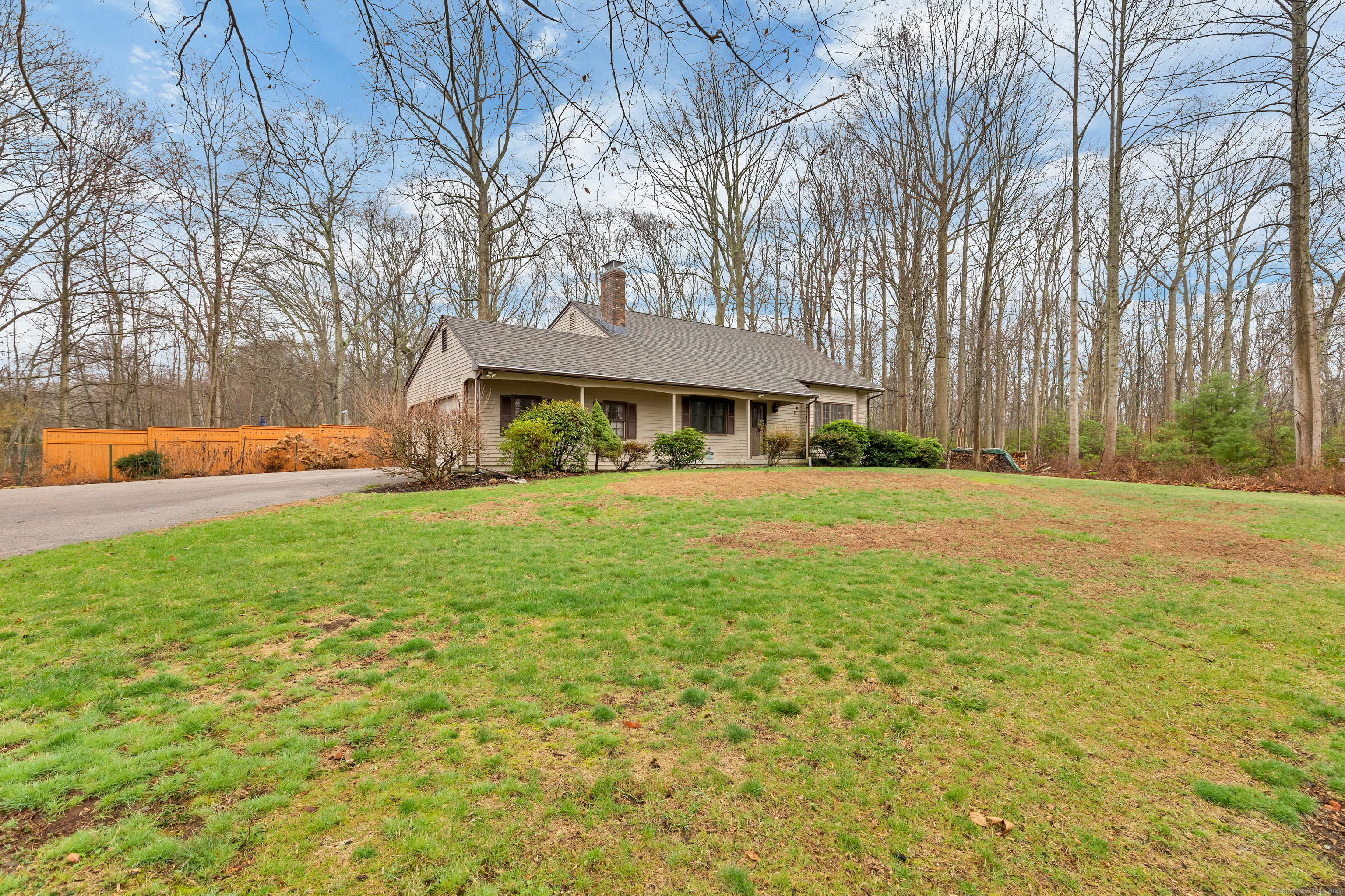 11 Whippoorwill Drive, Ledyard, Connecticut image 39