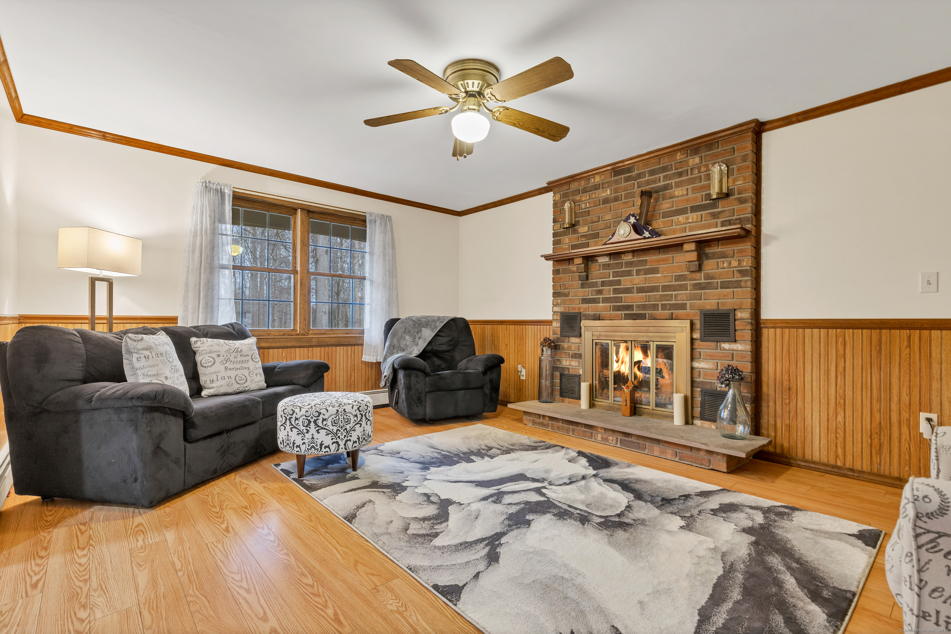 11 Whippoorwill Drive, Ledyard, Connecticut image 23
