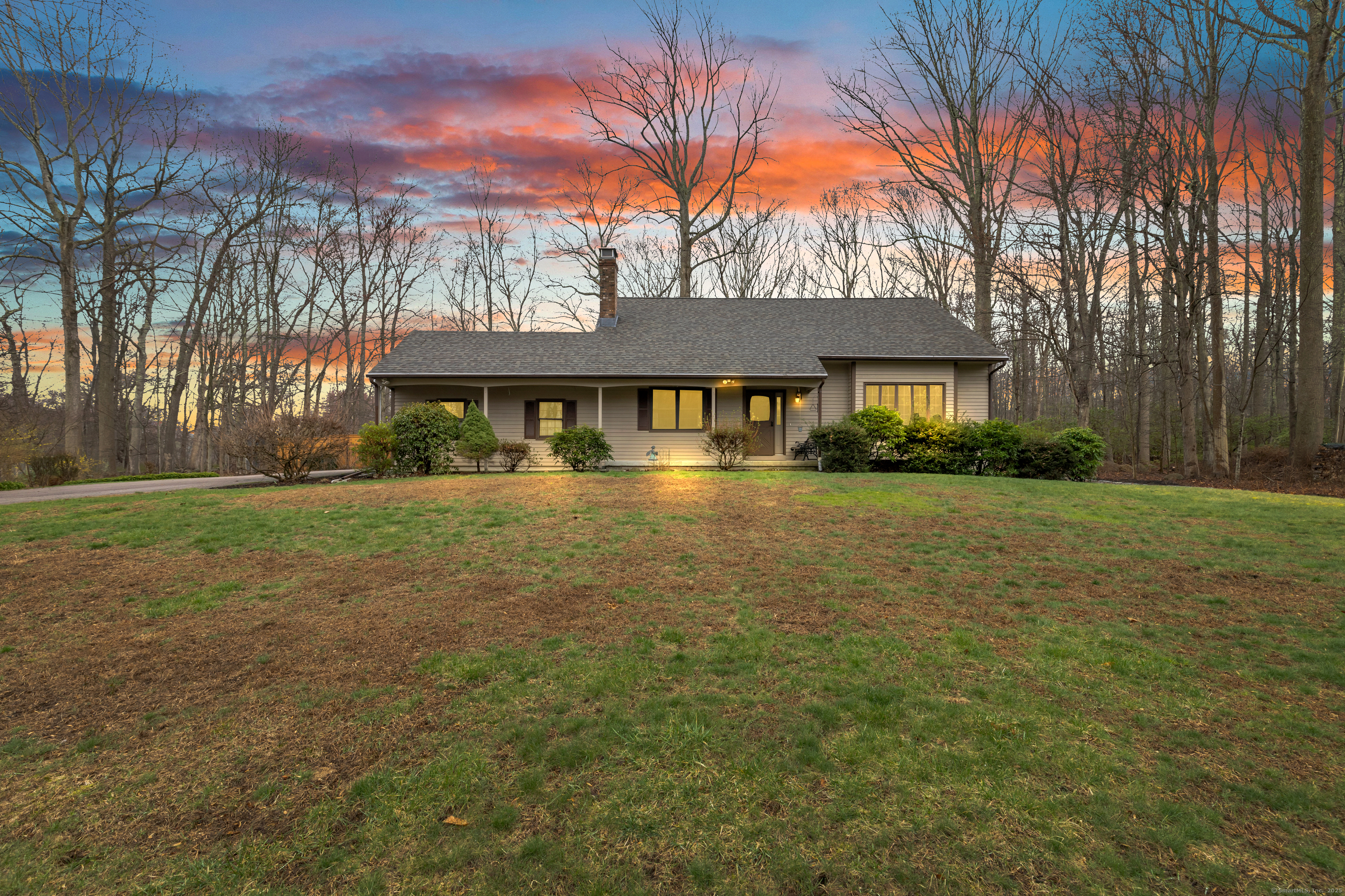 11 Whippoorwill Drive, Ledyard, Connecticut image 40