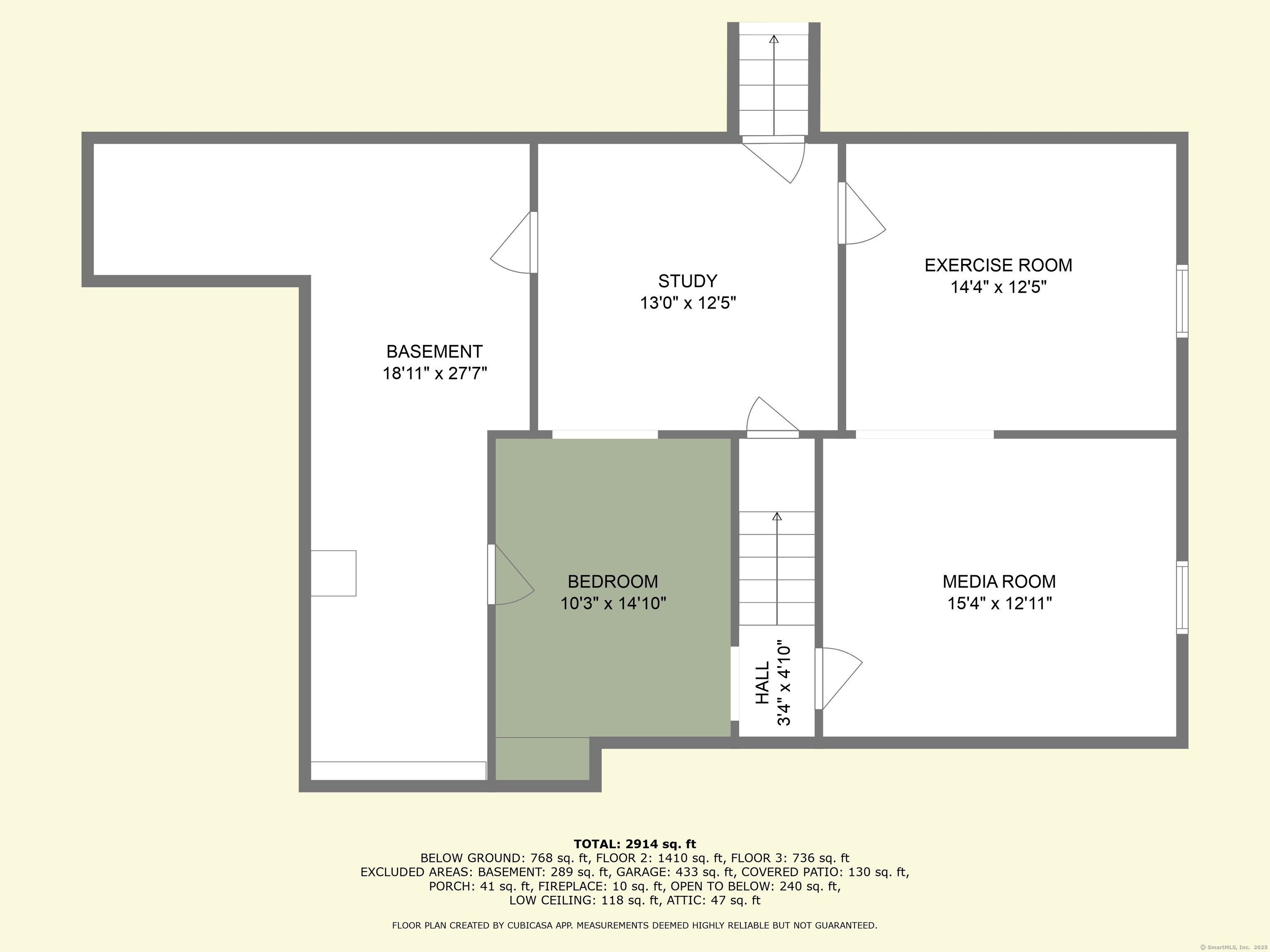 11 Whippoorwill Drive, Ledyard, Connecticut image 33