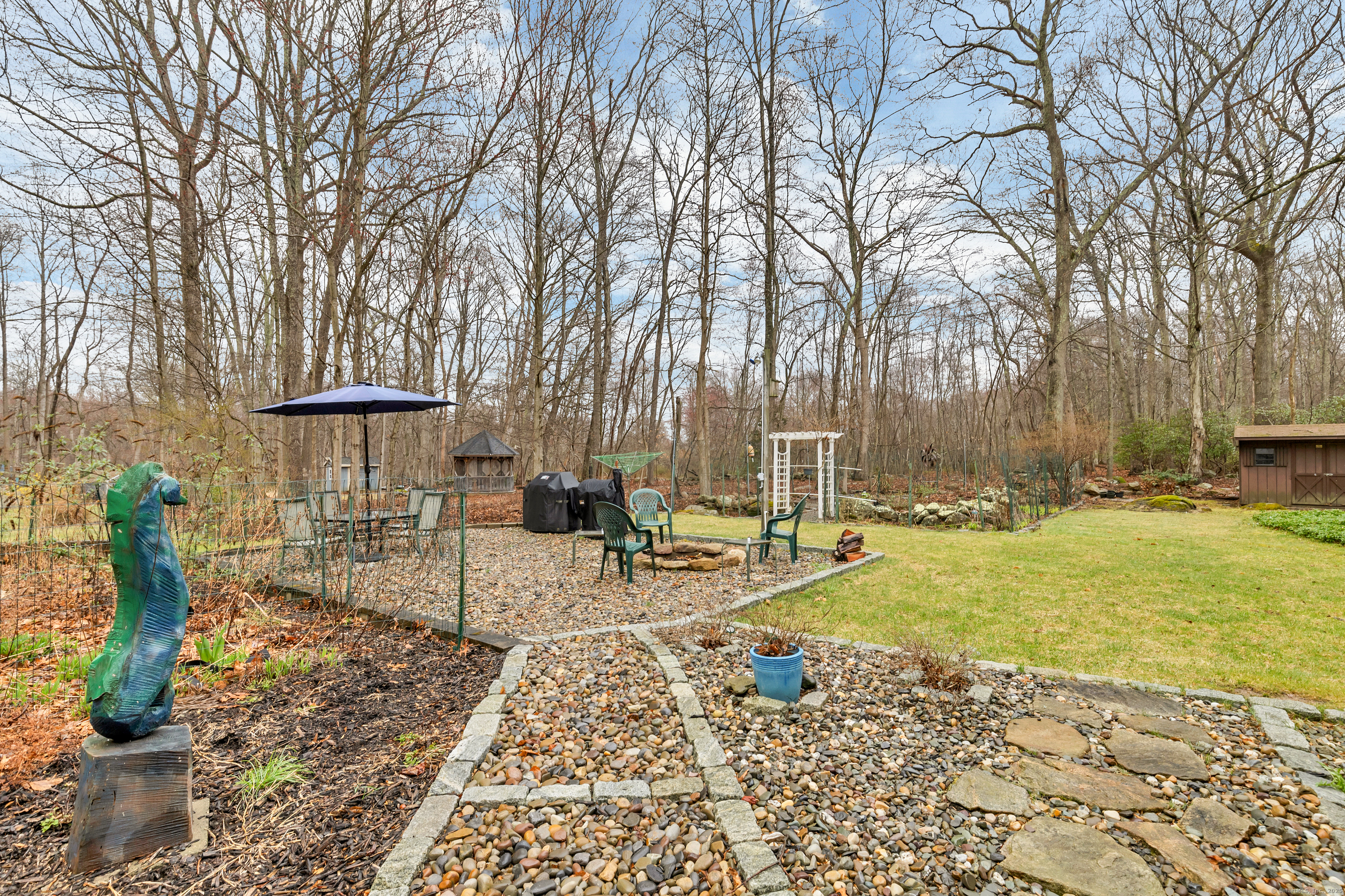 11 Whippoorwill Drive, Ledyard, Connecticut image 20