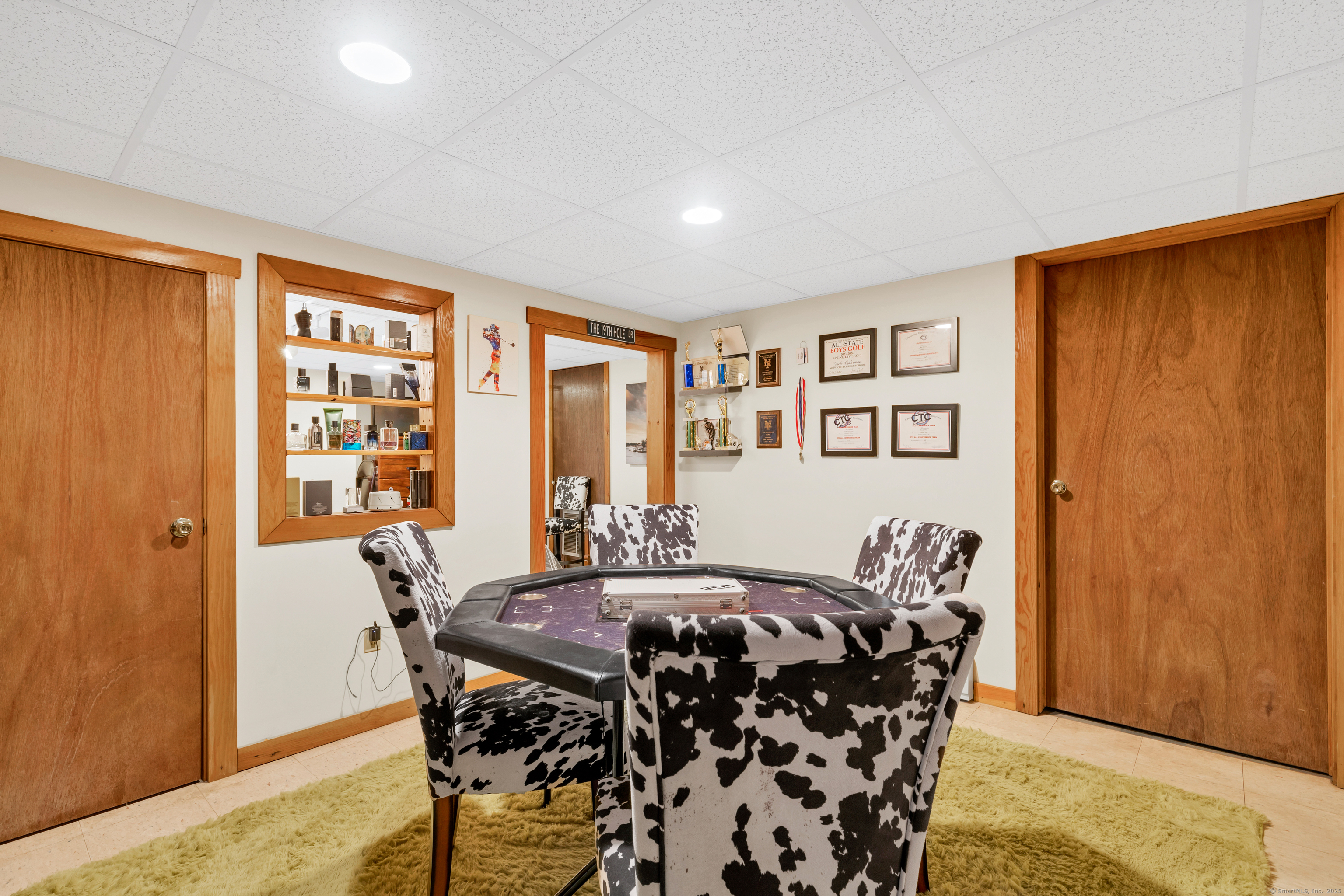 11 Whippoorwill Drive, Ledyard, Connecticut image 35