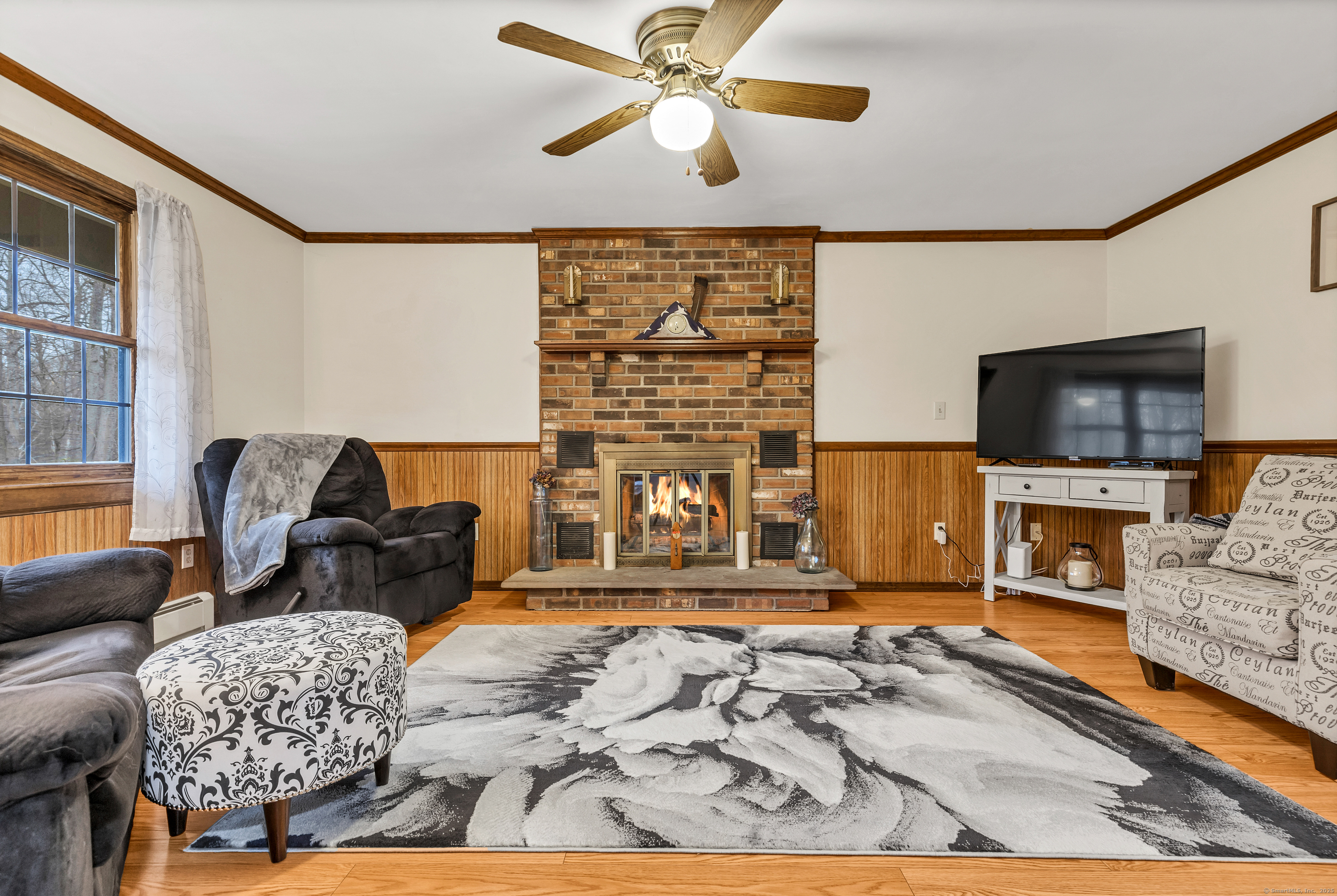 11 Whippoorwill Drive, Ledyard, Connecticut image 22