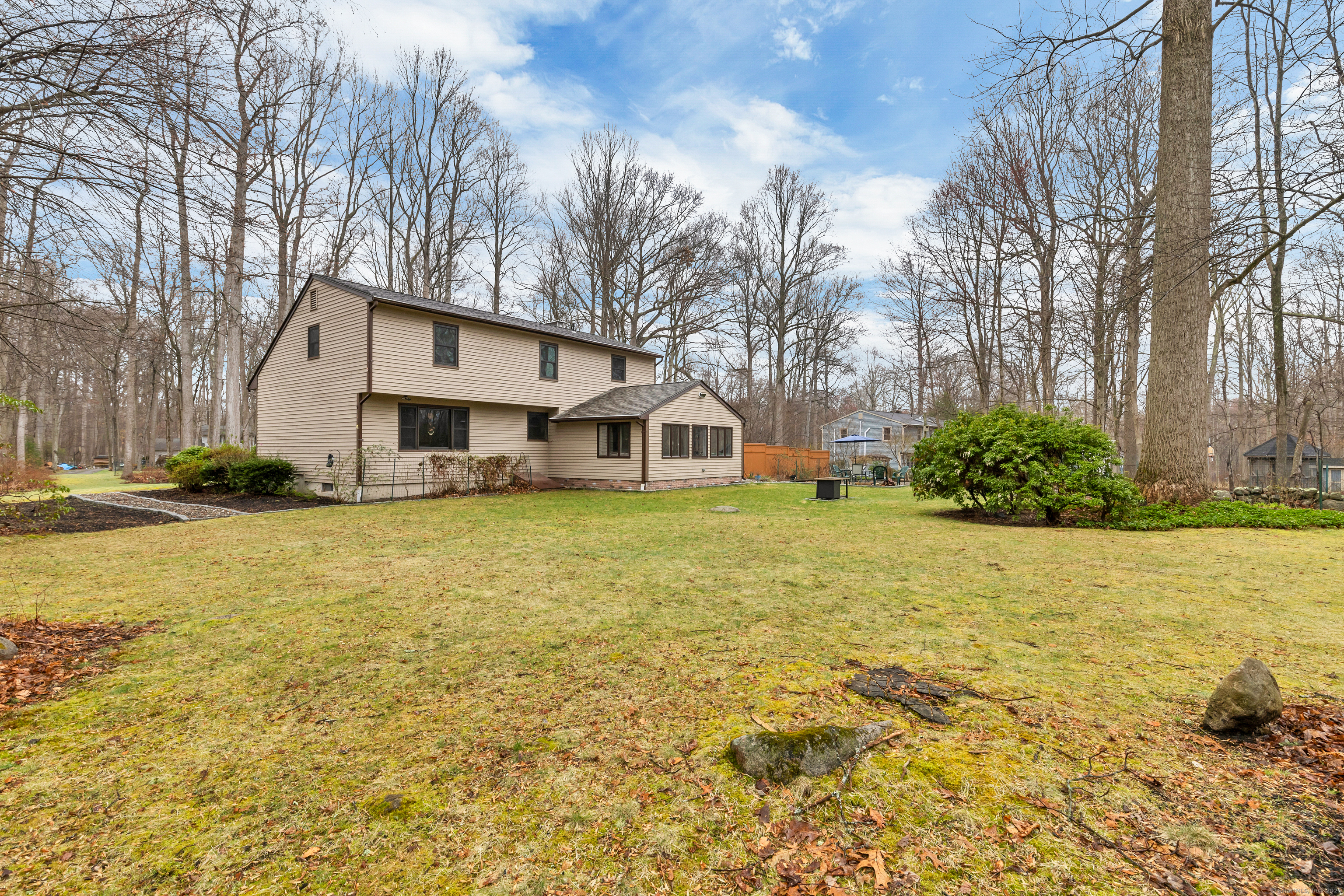 11 Whippoorwill Drive, Ledyard, Connecticut image 15