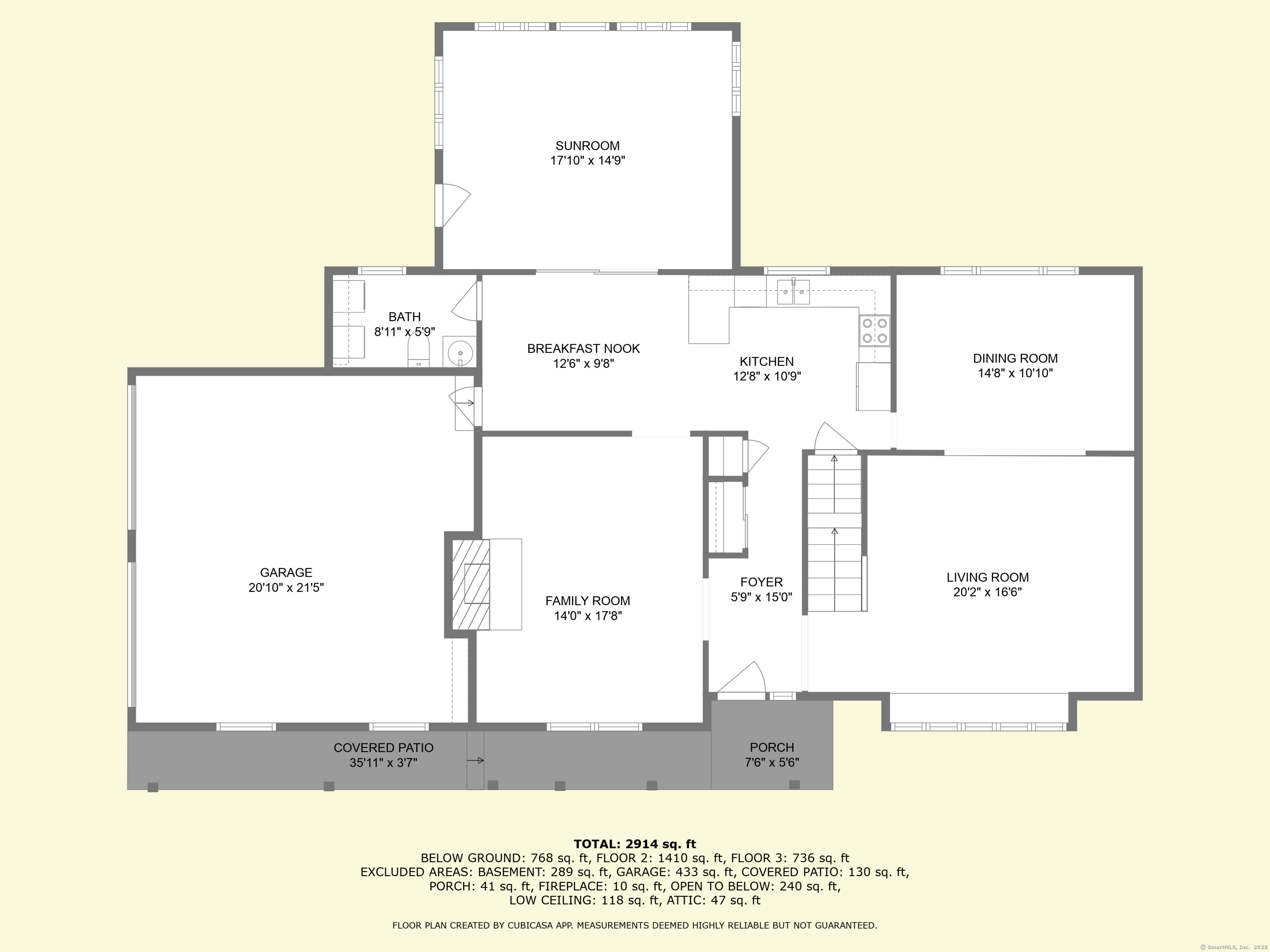 11 Whippoorwill Drive, Ledyard, Connecticut image 14