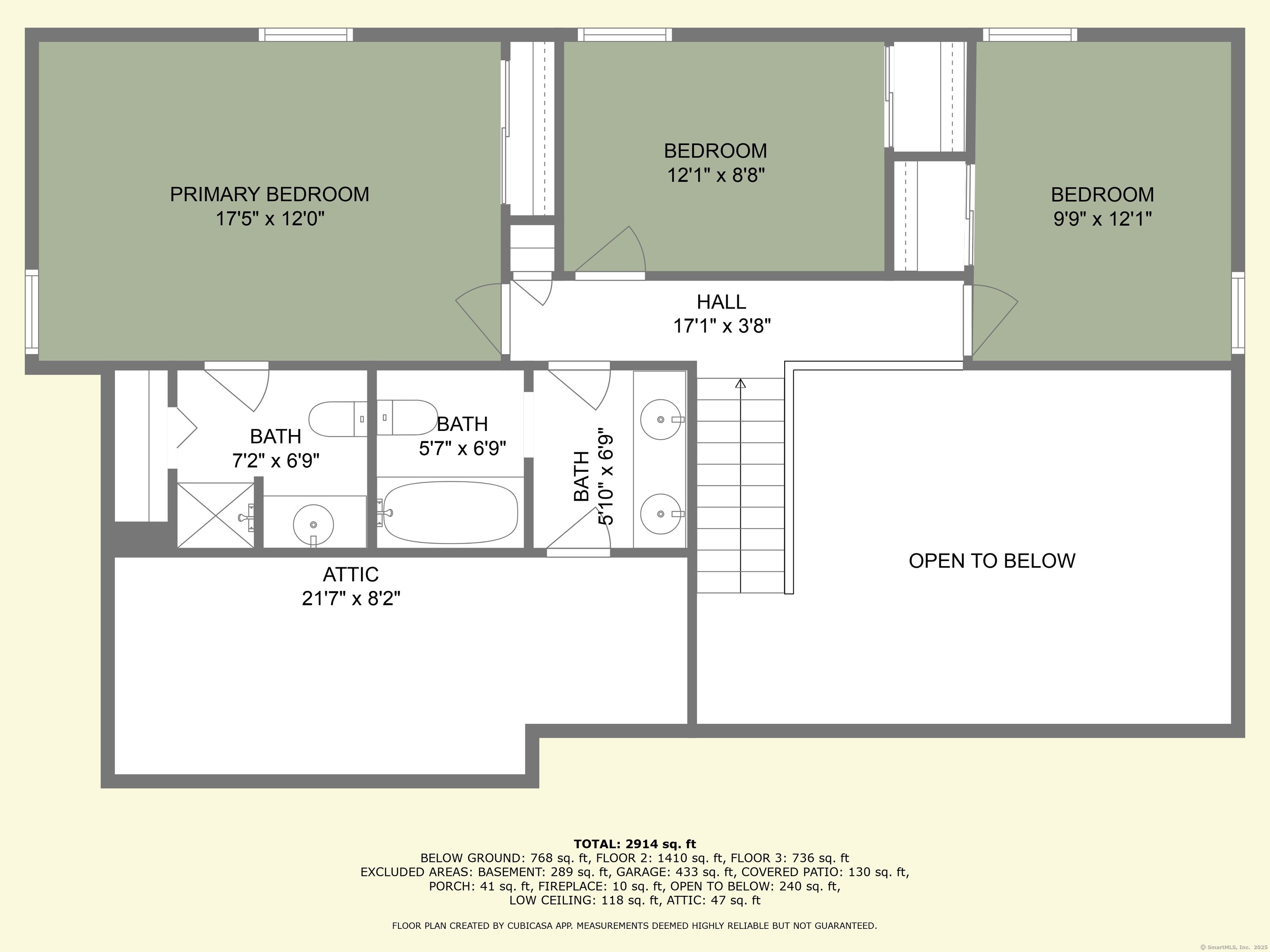 11 Whippoorwill Drive, Ledyard, Connecticut image 25