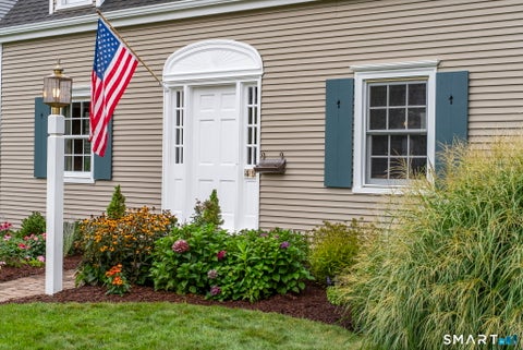 Tiny photo for 49 Glenbrook Road, West Hartford, CT 06107 (MLS # 24200581)