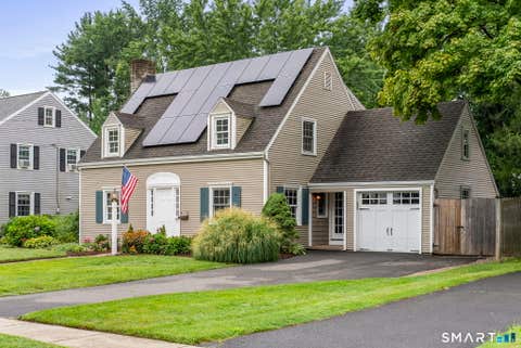 Photo of 49 Glenbrook Road, West Hartford, CT 06107 (MLS # 24200581)