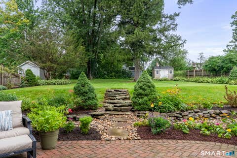 Tiny photo for 49 Glenbrook Road, West Hartford, CT 06107 (MLS # 24200581)