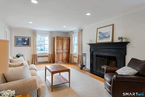 Tiny photo for 49 Glenbrook Road, West Hartford, CT 06107 (MLS # 24200581)