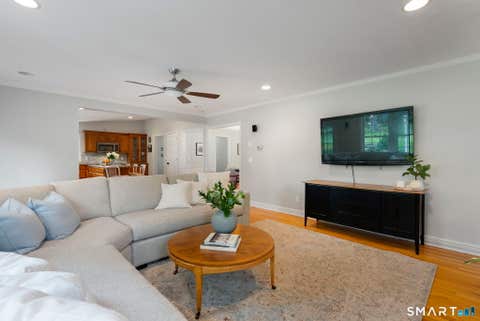 Tiny photo for 49 Glenbrook Road, West Hartford, CT 06107 (MLS # 24200581)