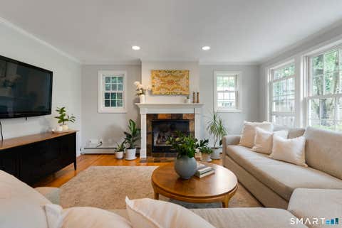 Tiny photo for 49 Glenbrook Road, West Hartford, CT 06107 (MLS # 24200581)