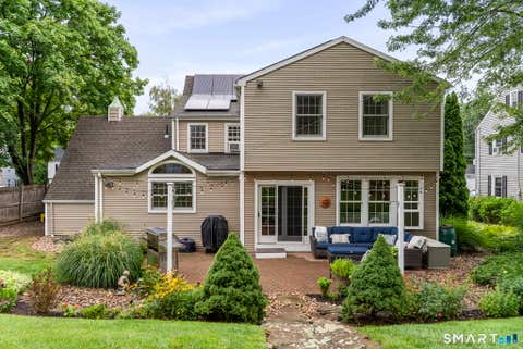 Tiny photo for 49 Glenbrook Road, West Hartford, CT 06107 (MLS # 24200581)