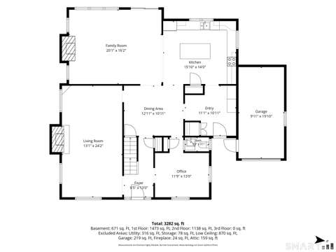 Tiny photo for 49 Glenbrook Road, West Hartford, CT 06107 (MLS # 24200581)