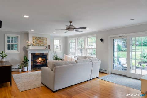 Tiny photo for 49 Glenbrook Road, West Hartford, CT 06107 (MLS # 24200581)
