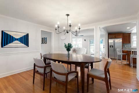 Tiny photo for 49 Glenbrook Road, West Hartford, CT 06107 (MLS # 24200581)