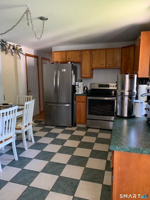 Tiny photo for Meriden, CT 06451 (MLS # 24182430)