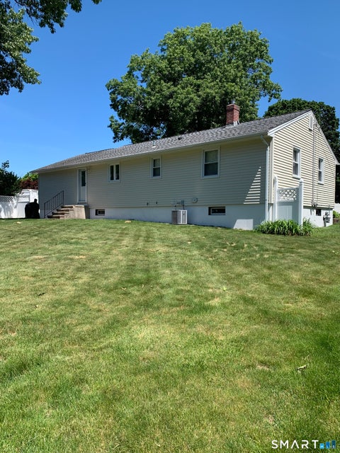 Tiny photo for Meriden, CT 06451 (MLS # 24182430)