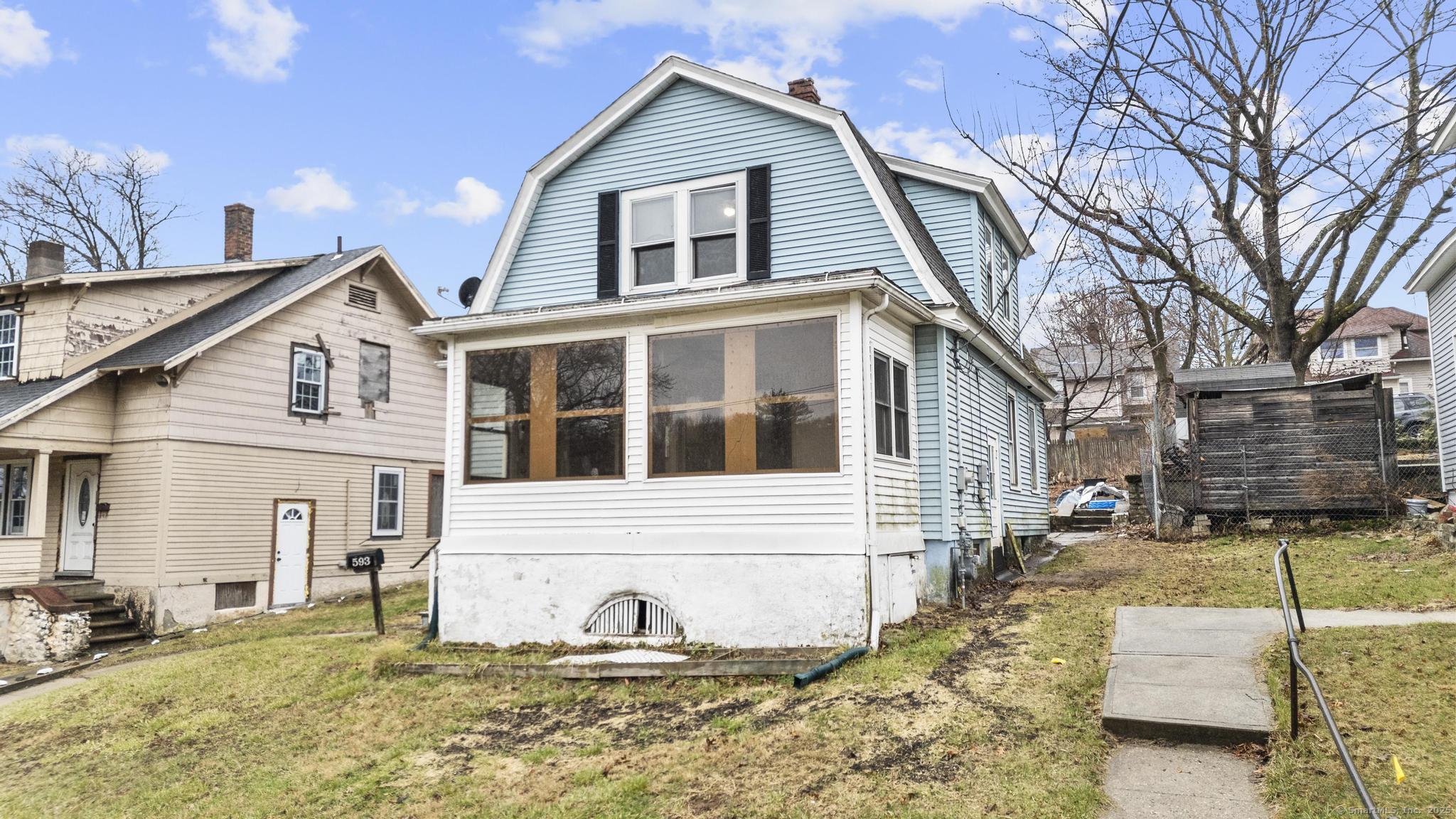 593 Cooke Street, Waterbury, Connecticut image 2