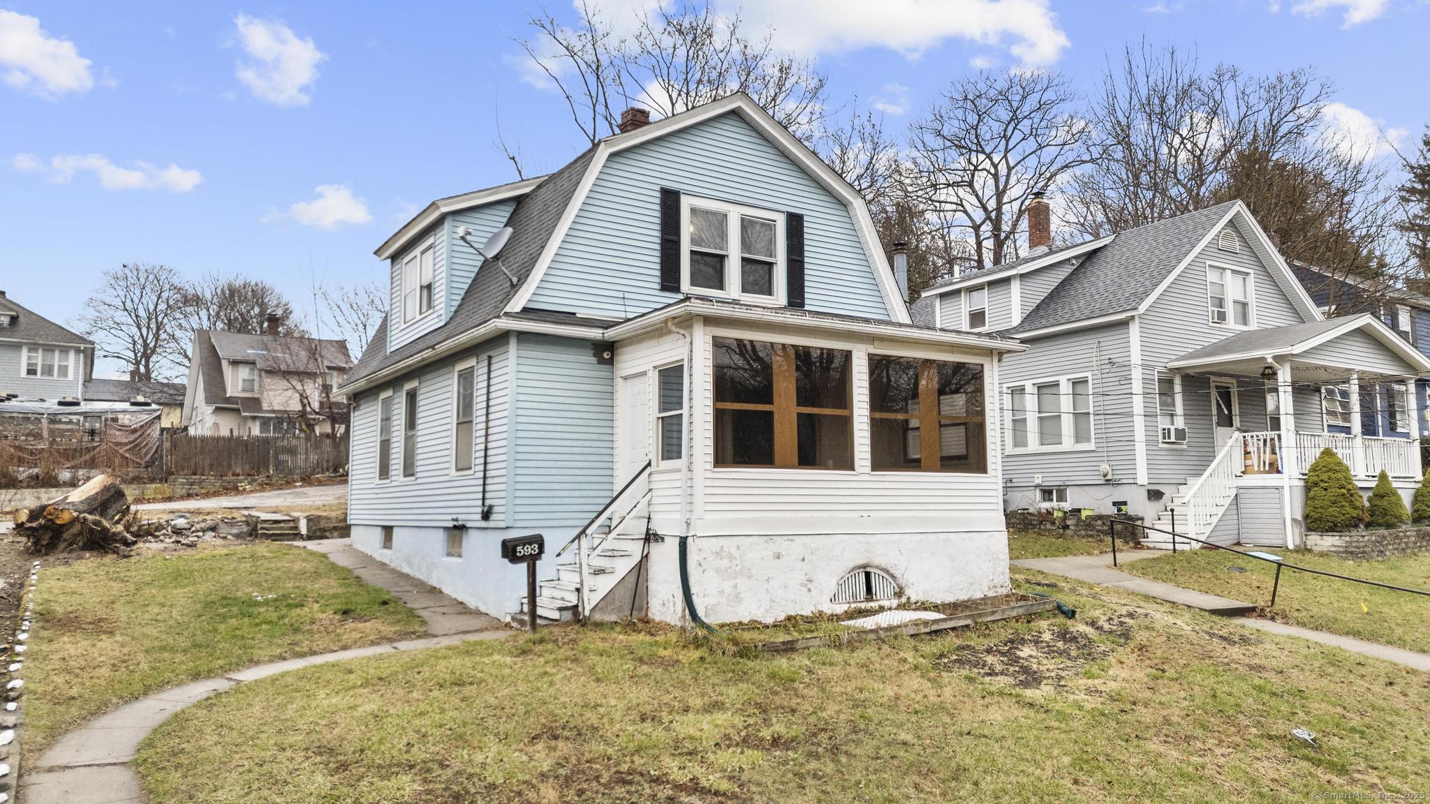 593 Cooke Street, Waterbury, Connecticut image 1
