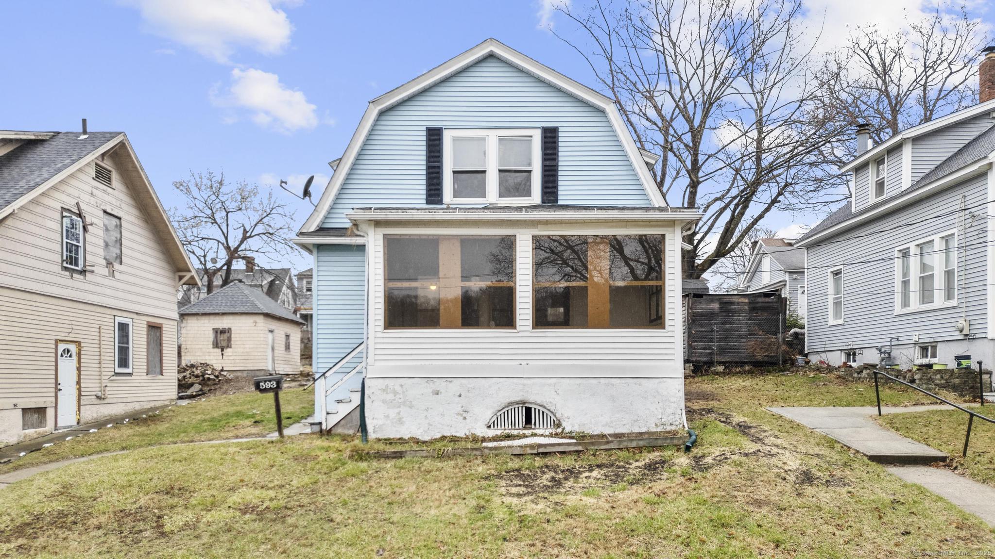 593 Cooke Street, Waterbury, Connecticut image 3