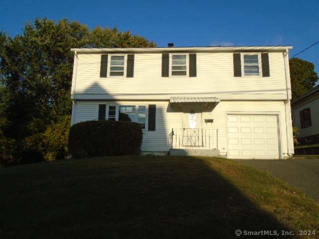 Photo 1 of Hull Street, Bristol, Connecticut, $270,000, Web #: 24054279