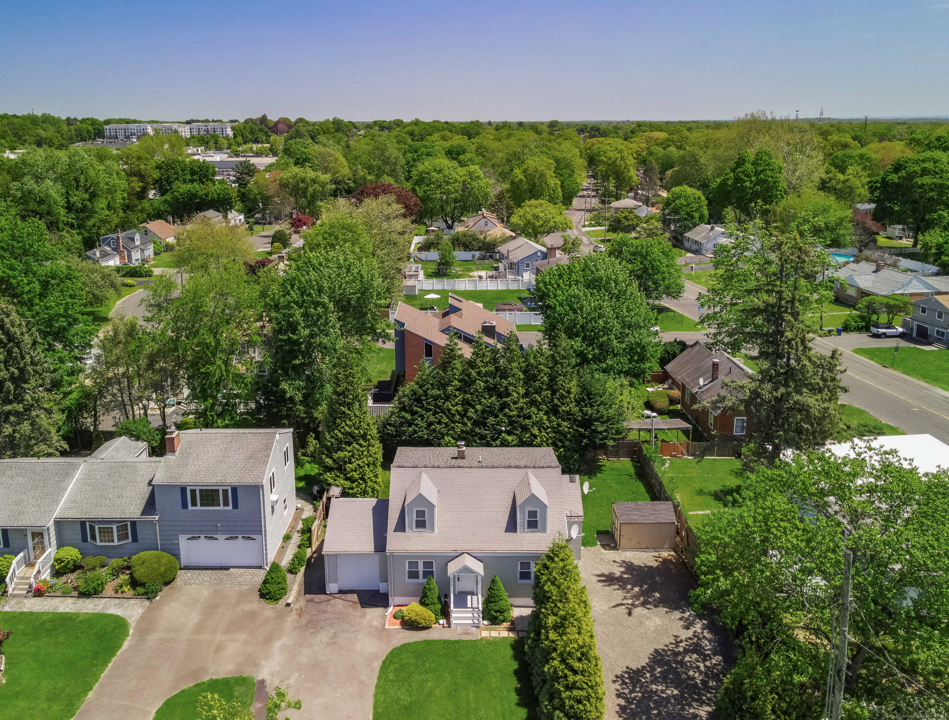 4070 Madison Avenue, Bridgeport, Connecticut image 36