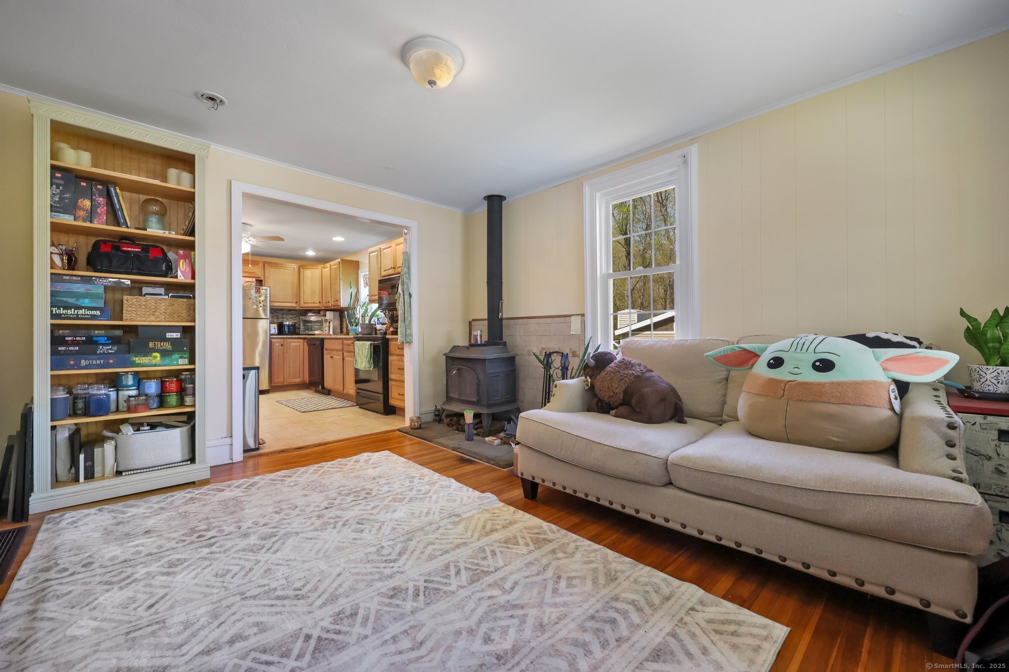 343 Redding Road, Redding, Connecticut image 20