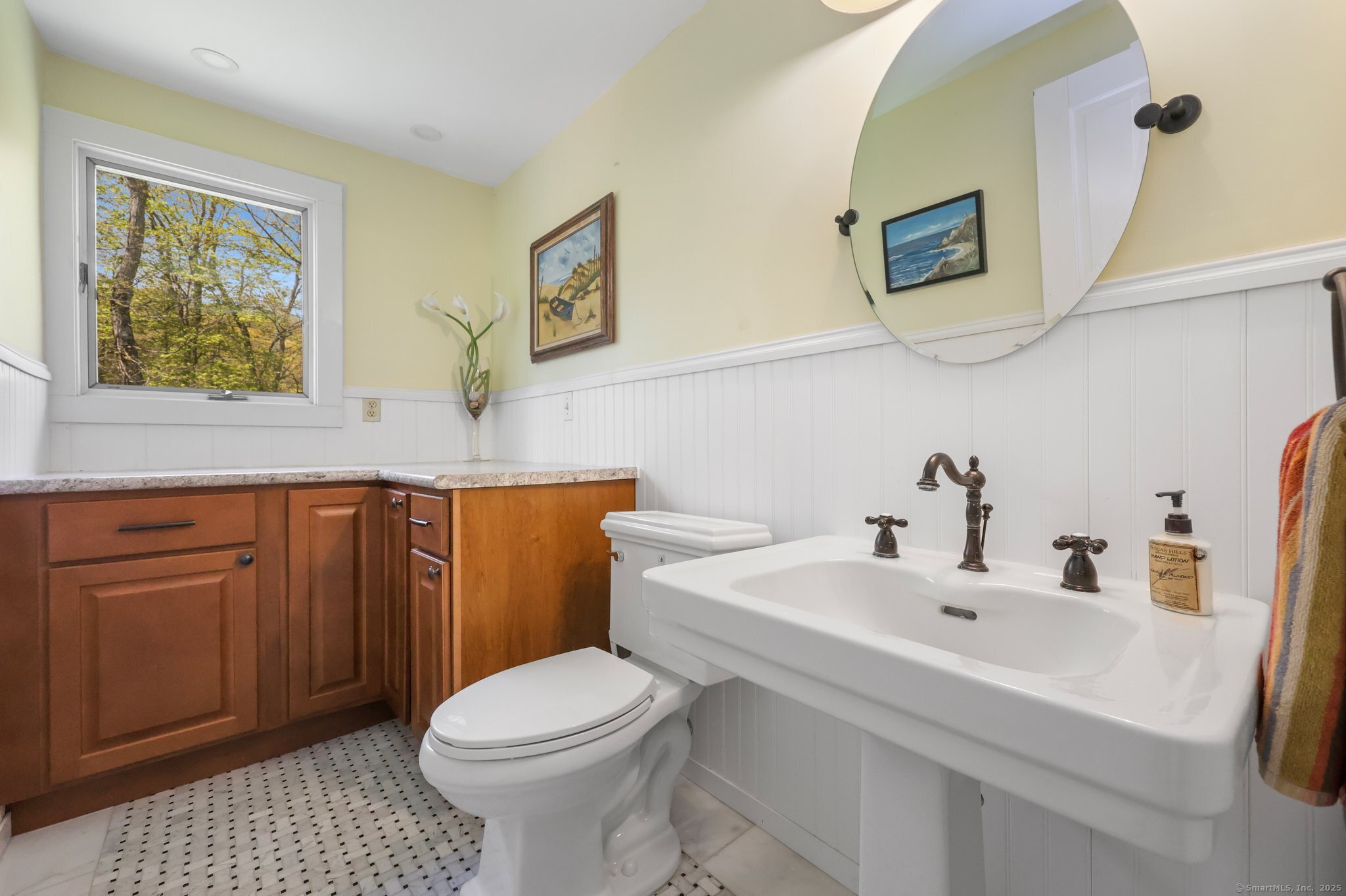 343 Redding Road, Redding, Connecticut image 5