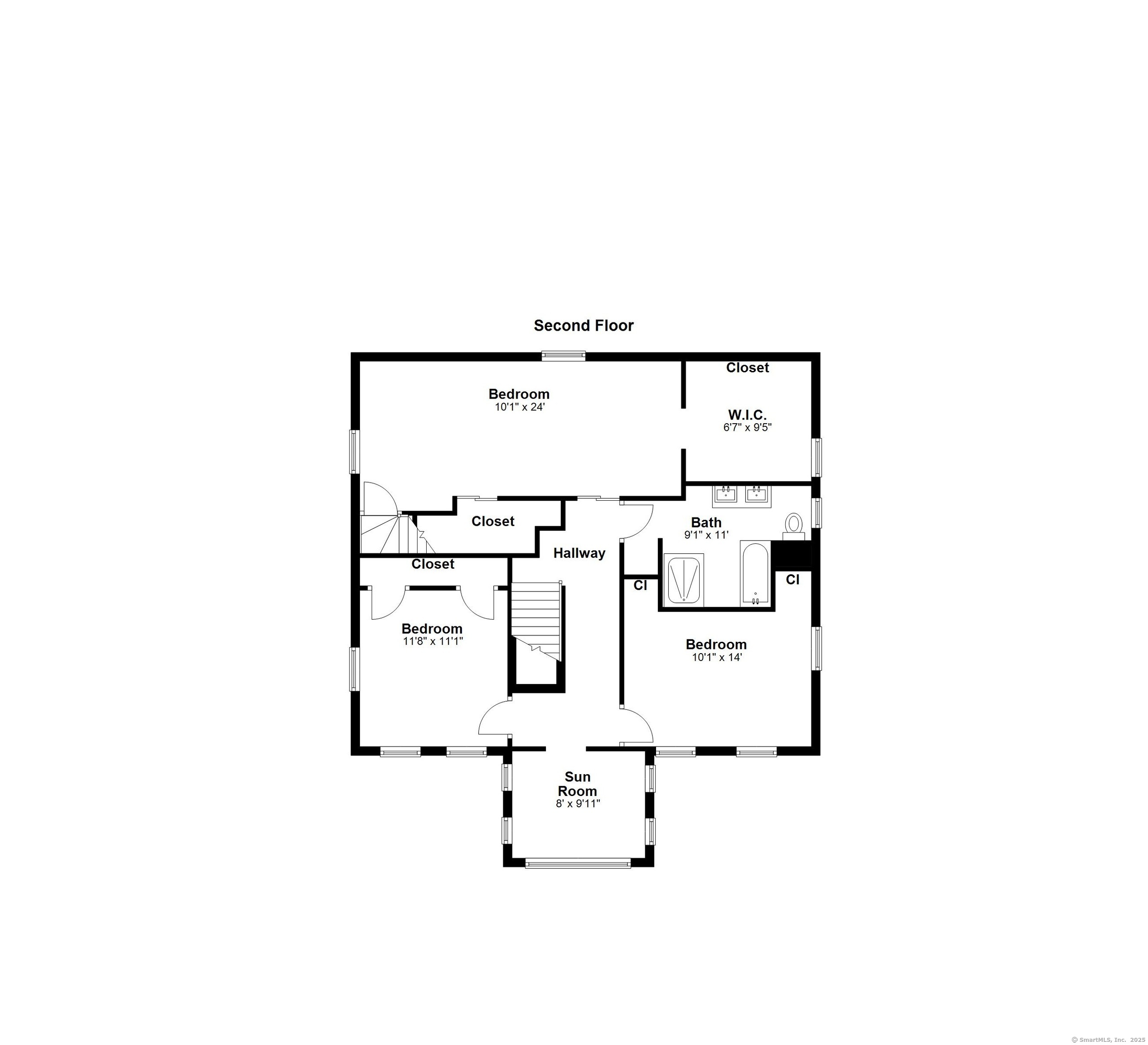 343 Redding Road, Redding, Connecticut image 36