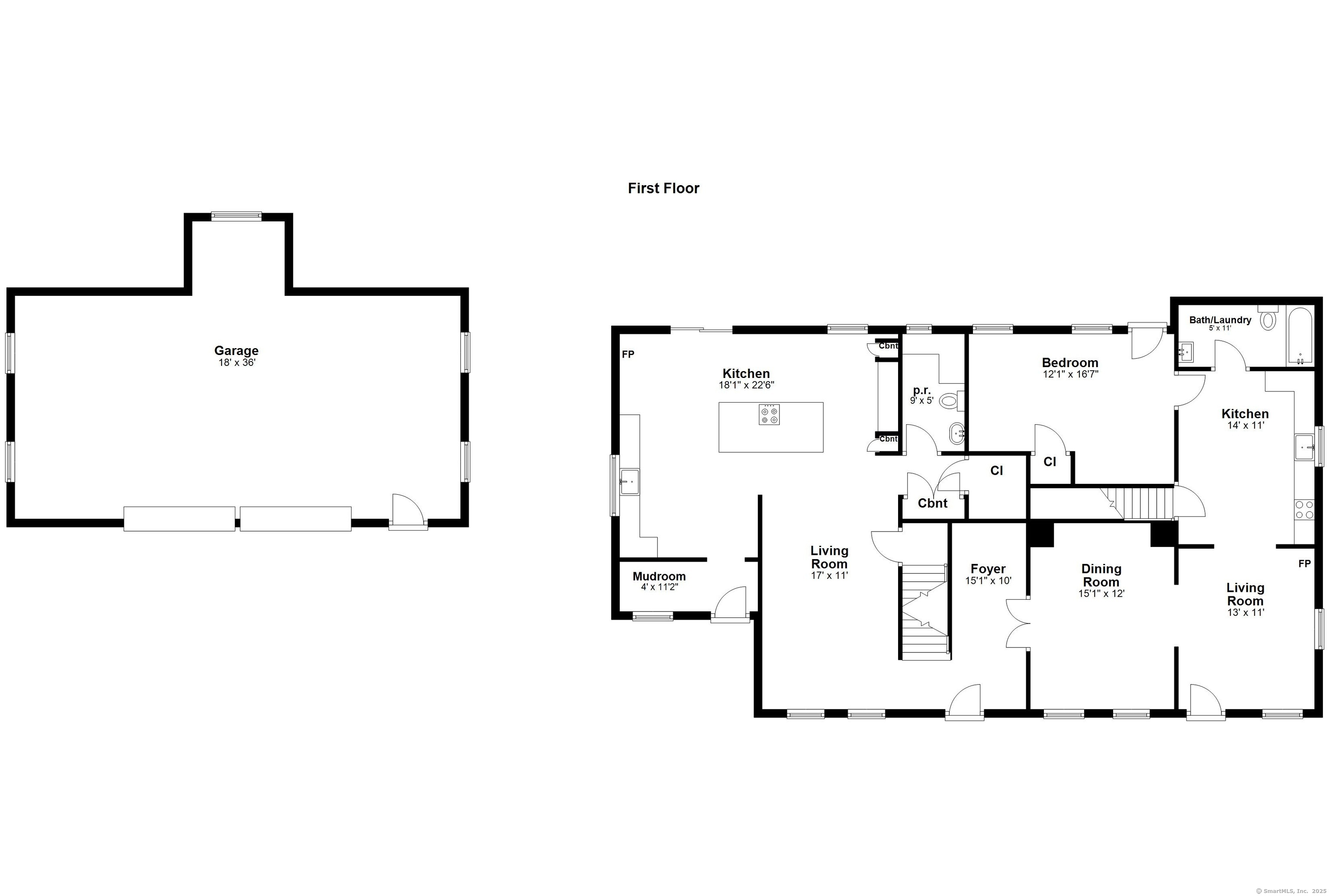 343 Redding Road, Redding, Connecticut image 35