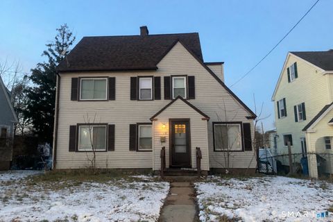 141 West Center Street Manchester CT 06040