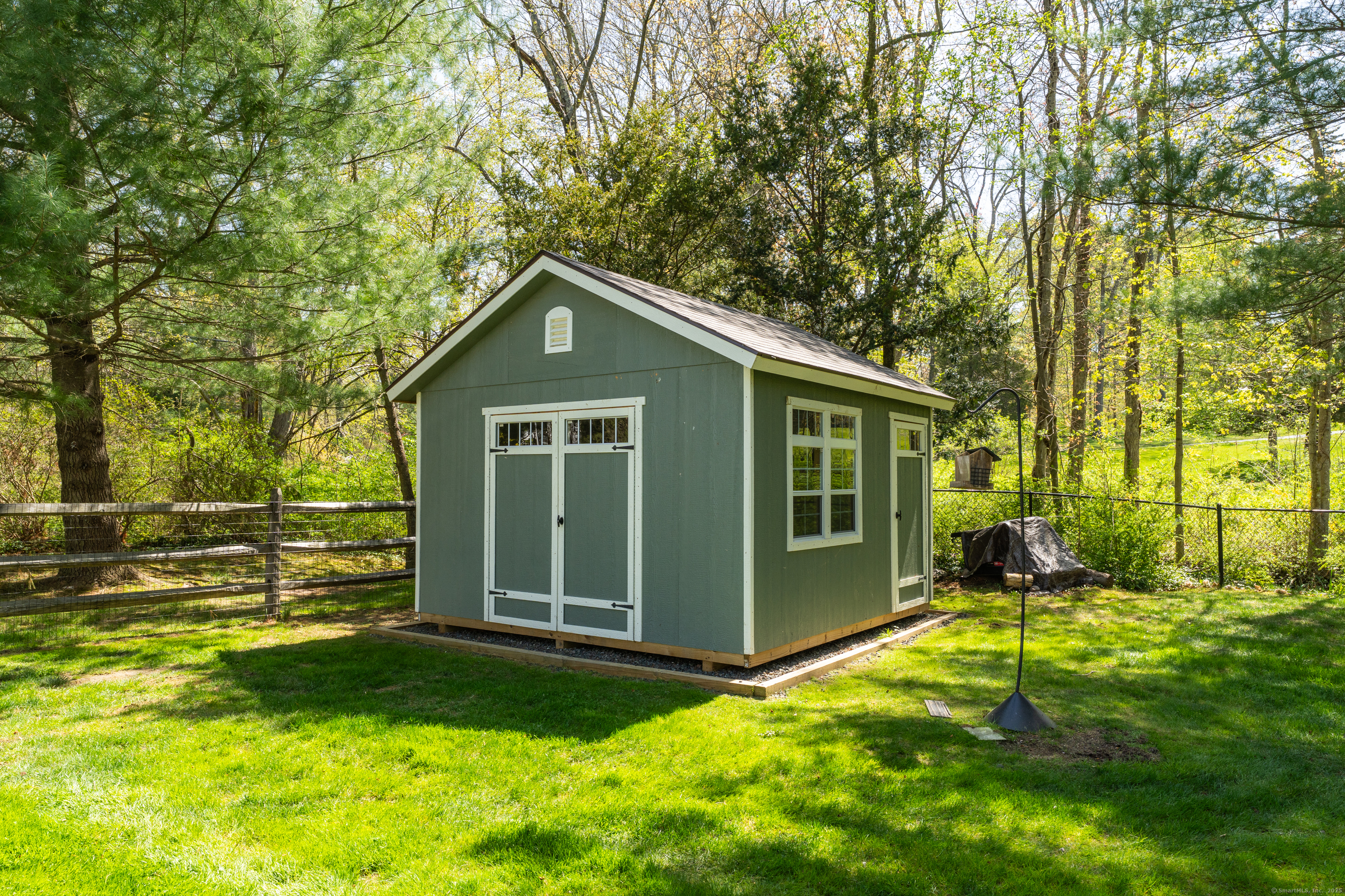 26 Rimmon Road, Woodbridge, Connecticut image 11