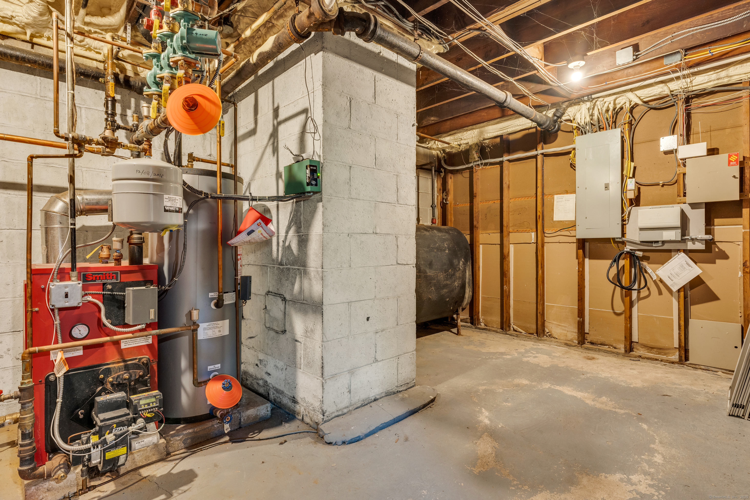 26 Rimmon Road, Woodbridge, Connecticut image 37